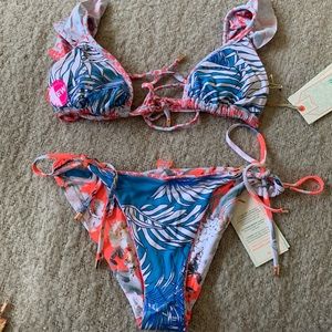 Maaji Reversible Bikini Set